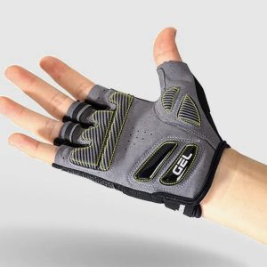 FitVile Half-Finger Cycling Gloves