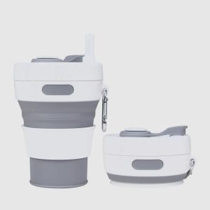 FitVille Foldable Water Bottles V2