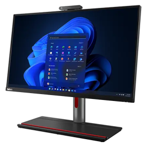 Lenovo ThinkCentre M90a Pro Gen 4-13th Generation Intel® Core™ i7-13700 vPro® (E-cores up to 4.10 GHz P-cores up to 5.10 GHz)-None-8 GB RAM