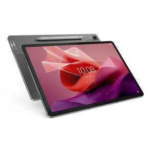 Lenovo Tab P12 32.25cms (12.7) 8GB 128GB - Storm Grey-MediaTek Dimensity 7050 (2.60 GHz )-128 GB UFS 2.2-8 GB RAM