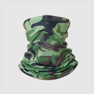 FitVille SunBlocker Sun Protection Facial Mask V2 (Unisex)