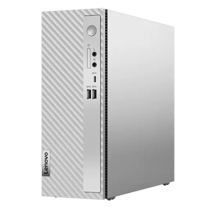 Lenovo IdeaCentre 3i 12th Gen - Intel i3 (Cloud Grey)-12th Generation Intel® Core™ i3-12100 (P-cores 3.30 GHz up to 4.30 GHz)-512 GB SSD  TLC-8 GB RAM