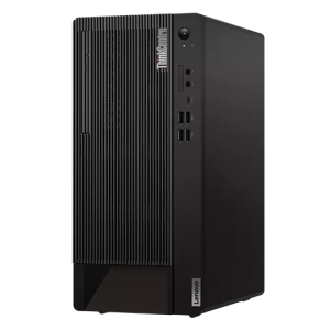 Lenovo ThinkCentre M90t Gen 3-12th Generation Intel® Core™ i3-12300 (P-cores 3.50 GHz up to 4.40 GHz)-1 TB 7200rpm HDD 3.5" SATA-8 GB RAM