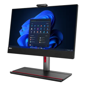 Lenovo ThinkCentre M90a - 13th Gen Intel i5-13th Generation Intel® Core™ i5-13400 (E-cores up to 3.30 GHz P-cores up to 4.60 GHz)-256 GB SSD  TLC Opal-16 GB RAM