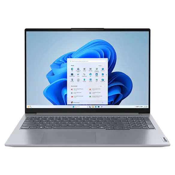 Lenovo ThinkBook 16 Gen 7-AMD Ryzen™ 3 7335U (3.00 GHz up to 4.30 GHz)-256 GB SSD M.2 2242 PCIe Gen4 TLC-8 GB RAM 1 Lenovo ThinkBook 16 Gen 7-AMD Ryzen™ 3 7335U (3.00 GHz up to 4.30 GHz)-256 GB SSD M.2 2242 PCIe Gen4 TLC-8 GB RAM
