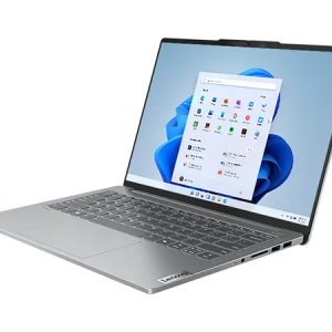Lenovo IdeaPad Pro 5 Gen 9, 35.56cms - AMD-AMD Ryzen™ 7 8845HS (3.80 GHz up to 5.10 GHz)-512 GB SSD M.2 2242 PCIe Gen4 TLC-16 GB RAM