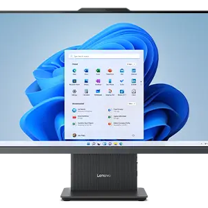 Lenovo IdeaCentre AIO i 68.58cms - 13th Gen Intel i7 (Cloud Grey)-13th Generation Intel® Core™ i7-13620H (E-cores up to 3.60 GHz P-cores up to 4.90 GHz)-1 TB SSD  TLC-16 GB RAM