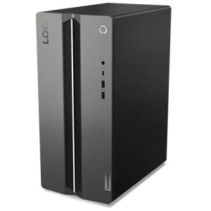 Lenovo LOQ Tower 14th Gen - Intel i5 (Luna Grey)-14th Generation Intel® Core™ i5-14400F (E-cores up to 3.50 GHz P-cores up to 4.70 GHz)-1 TB SSD  TLC-16 GB RAM