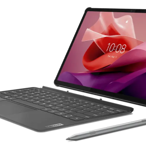 Lenovo Tab P12 32.25cms (12.7) 8GB 256GB - Storm Grey-MediaTek Dimensity 7050 (2.60 GHz )-256 GB UFS 2.2-8 GB RAM