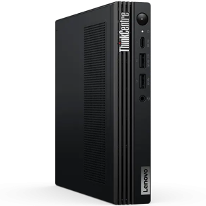 Lenovo ThinkCentre M90q Gen 5-13th Generation Intel® Core™ i5-13500T vPro® (E-cores up to 3.20 GHz P-cores up to 4.60 GHz)-256 GB SSD  TLC Opal-8 GB RAM